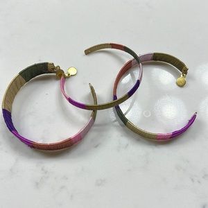 Set of 3 bracelets